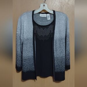 Final price!* sweater top(M)